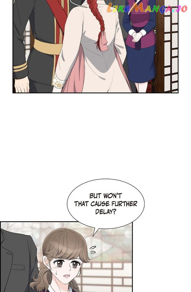 Crown Prince’s Marriage Proposal Chapter 26 - page 25