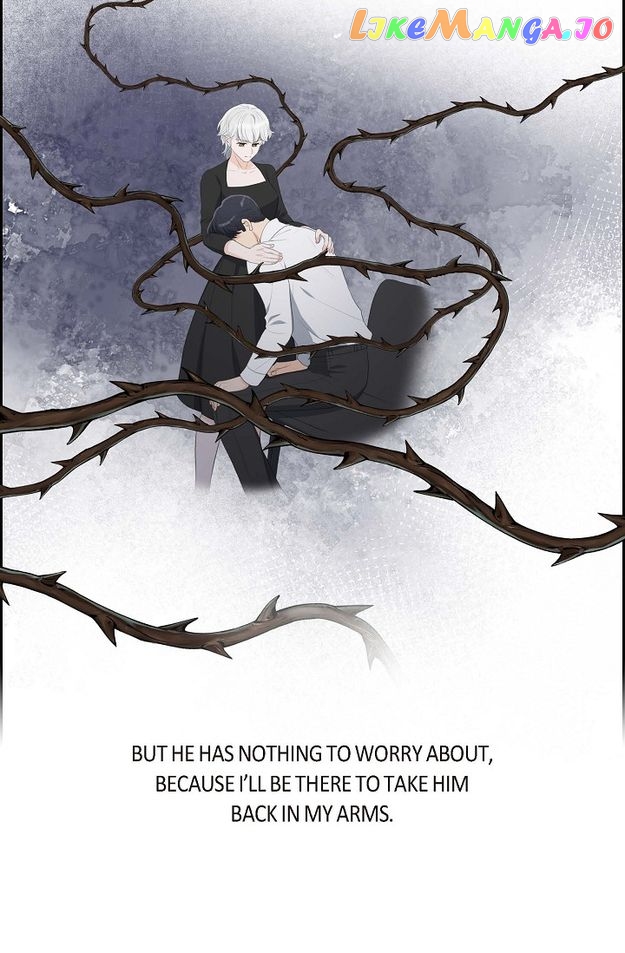 Crown Prince’s Marriage Proposal Chapter 26 - page 34
