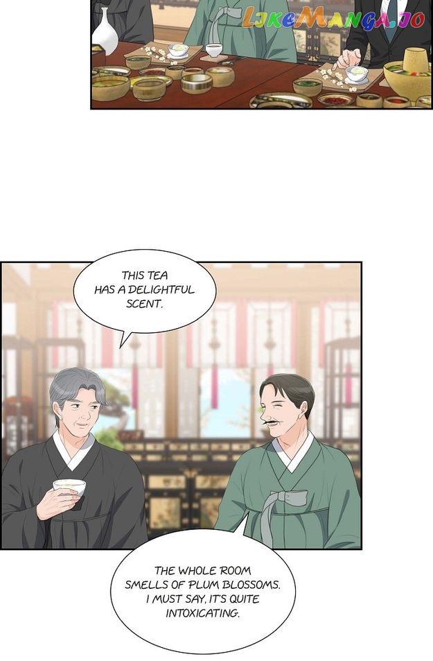 Crown Prince’s Marriage Proposal Chapter 26 - page 46