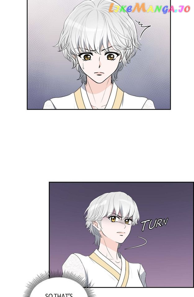 Crown Prince’s Marriage Proposal Chapter 26 - page 48