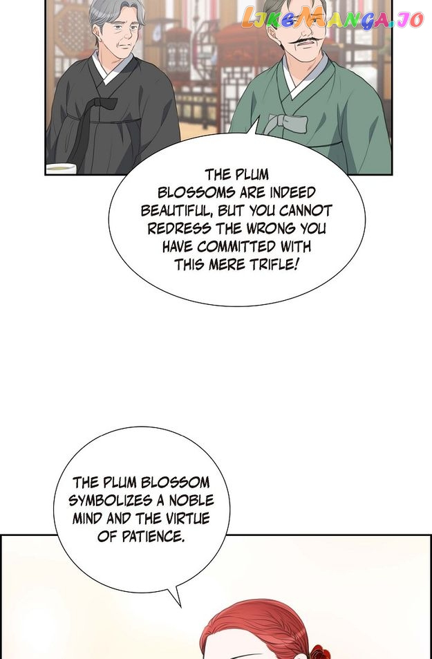 Crown Prince’s Marriage Proposal Chapter 26 - page 54