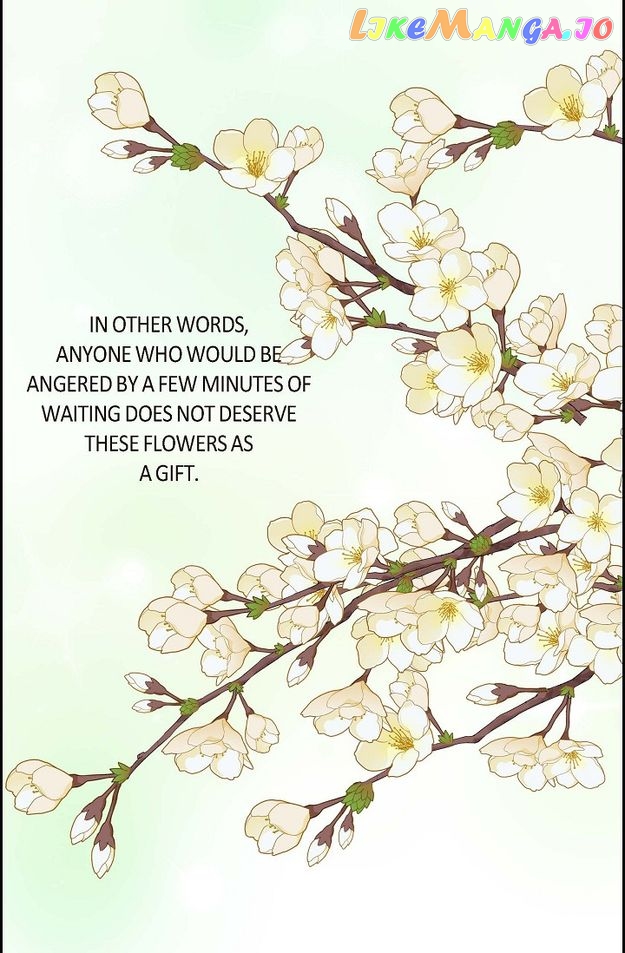 Crown Prince’s Marriage Proposal Chapter 26 - page 58