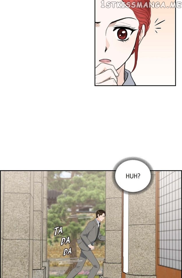 Crown Prince’s Marriage Proposal Chapter 25 - page 19