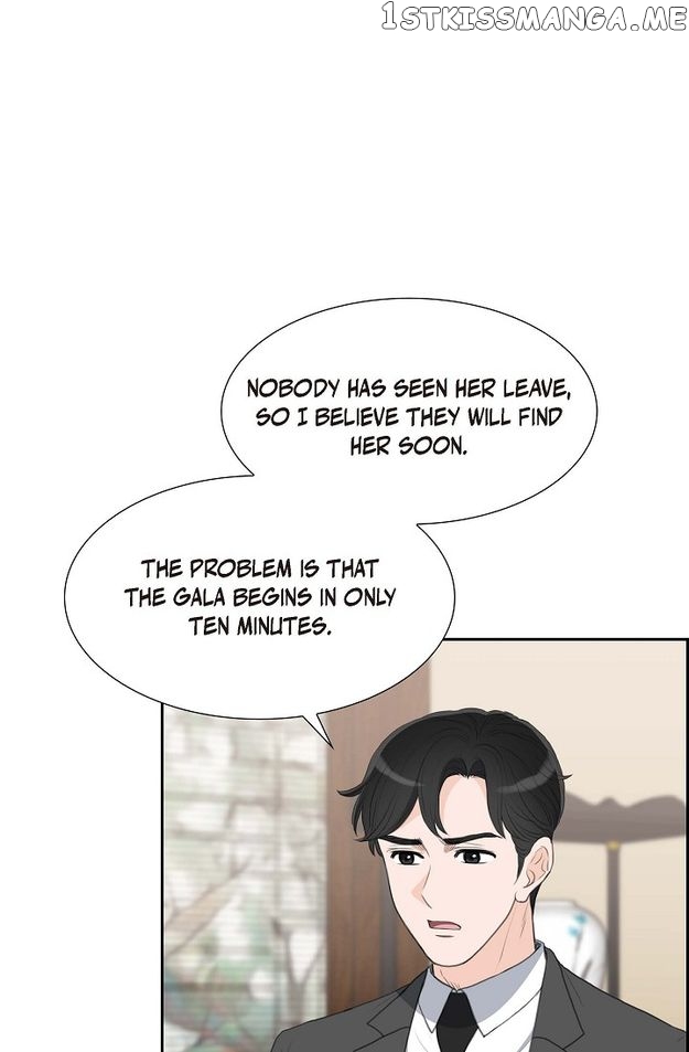 Crown Prince’s Marriage Proposal Chapter 25 - page 25