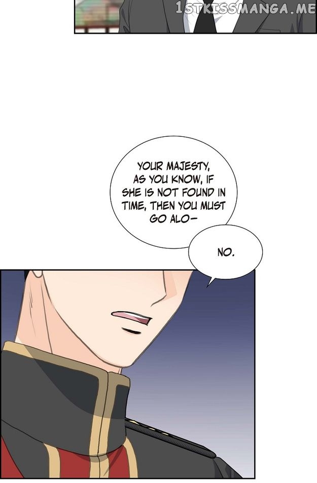 Crown Prince’s Marriage Proposal Chapter 25 - page 26