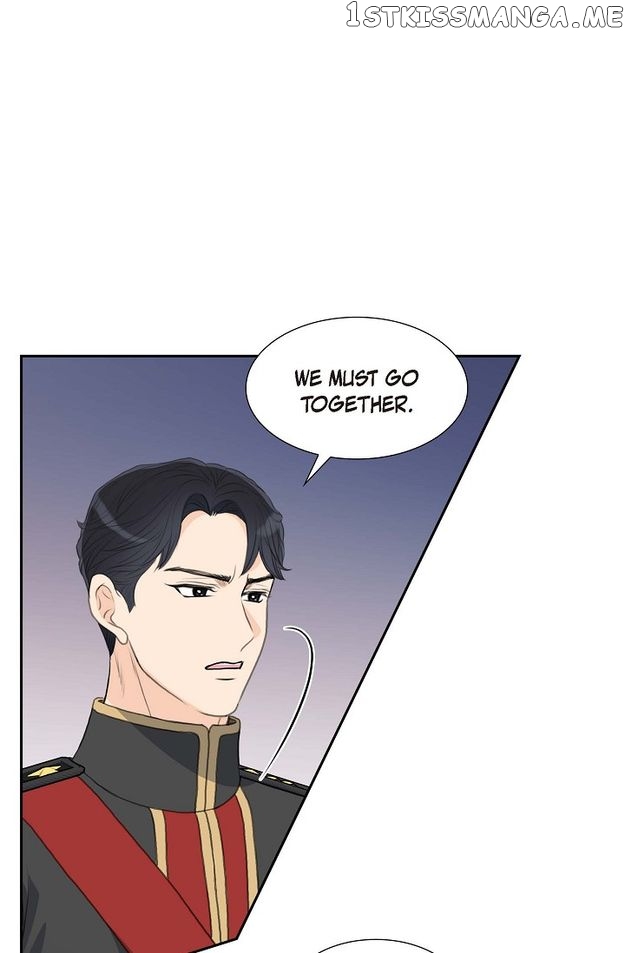 Crown Prince’s Marriage Proposal Chapter 25 - page 27