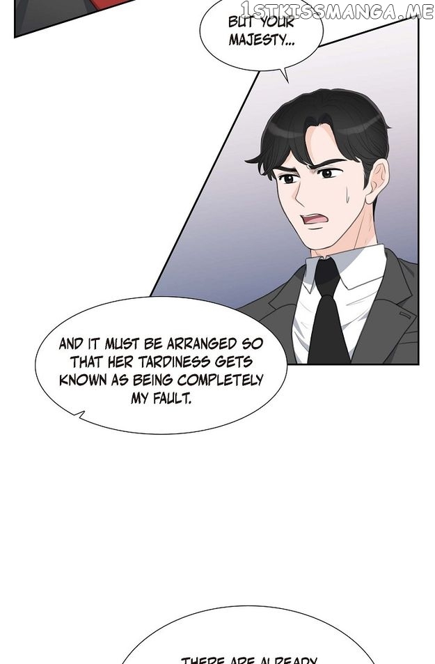Crown Prince’s Marriage Proposal Chapter 25 - page 28