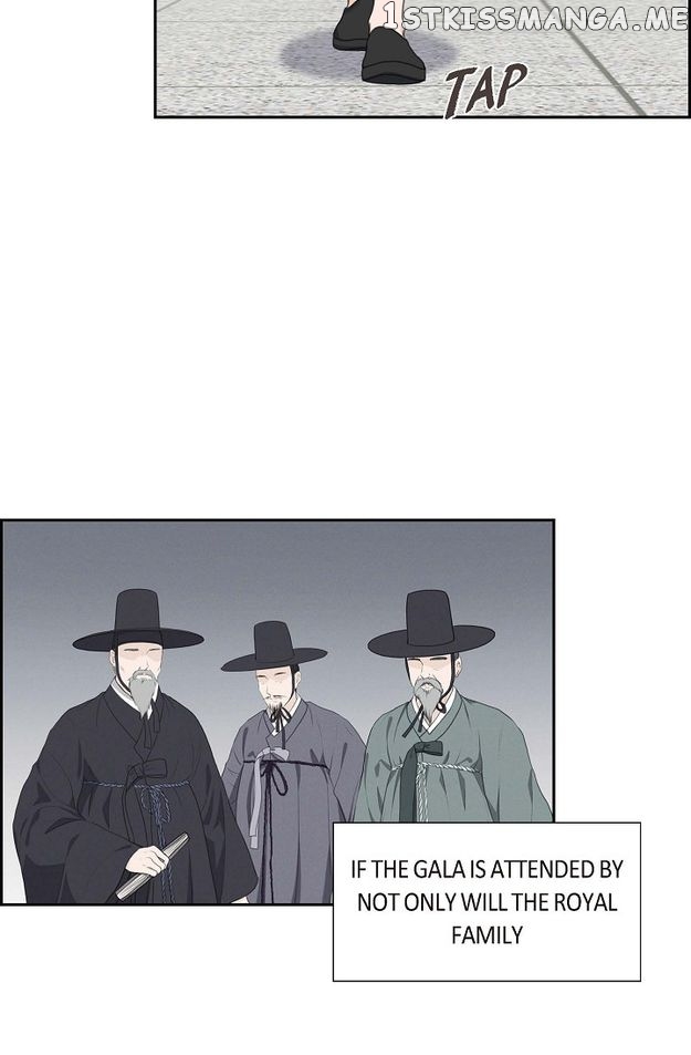 Crown Prince’s Marriage Proposal Chapter 25 - page 3