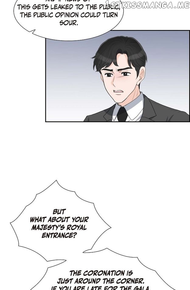 Crown Prince’s Marriage Proposal Chapter 25 - page 30