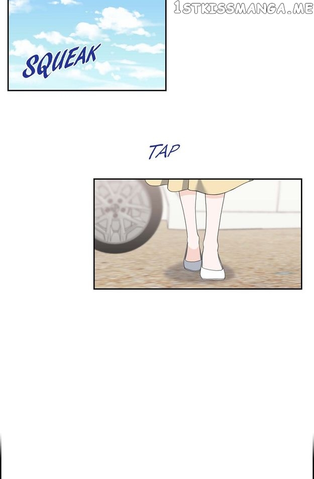 Crown Prince’s Marriage Proposal Chapter 25 - page 33