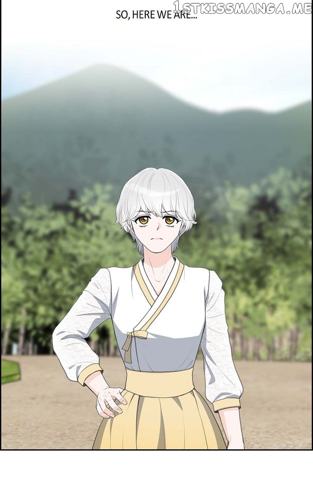 Crown Prince’s Marriage Proposal Chapter 25 - page 34