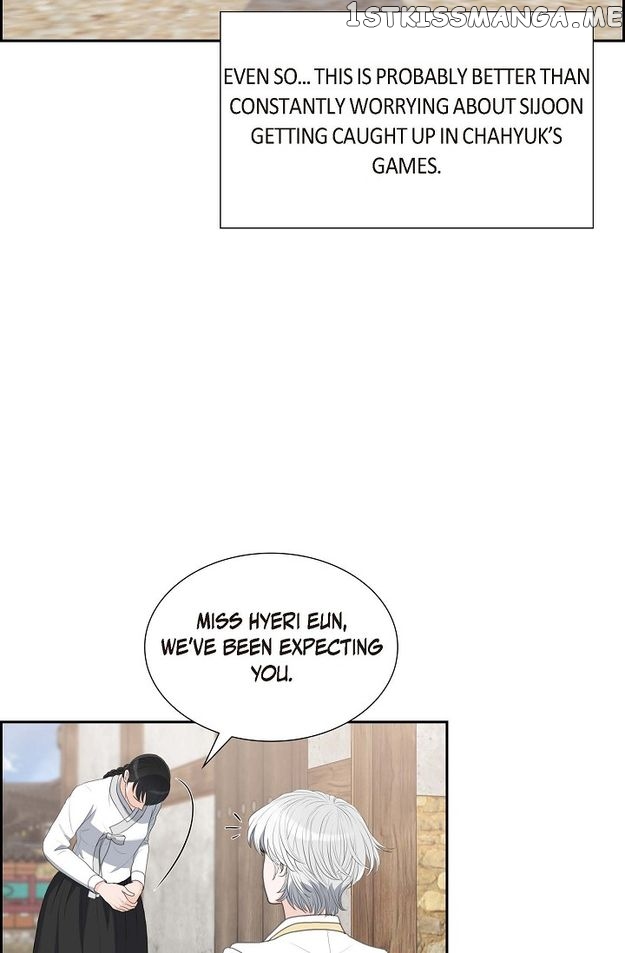 Crown Prince’s Marriage Proposal Chapter 25 - page 37