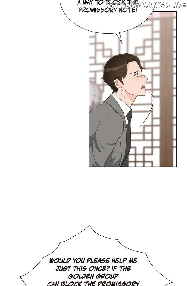 Crown Prince’s Marriage Proposal Chapter 25 - page 44