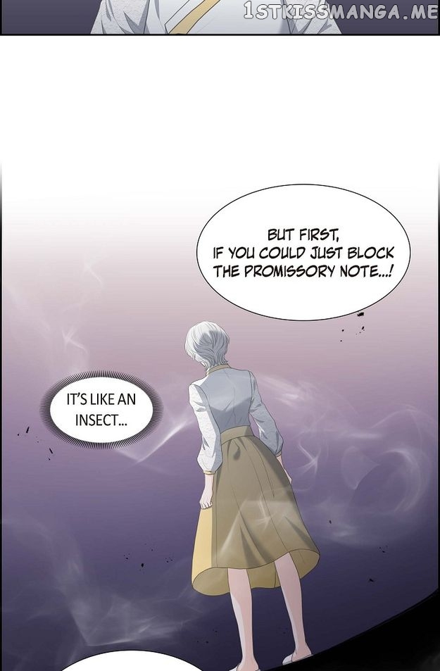 Crown Prince’s Marriage Proposal Chapter 25 - page 50