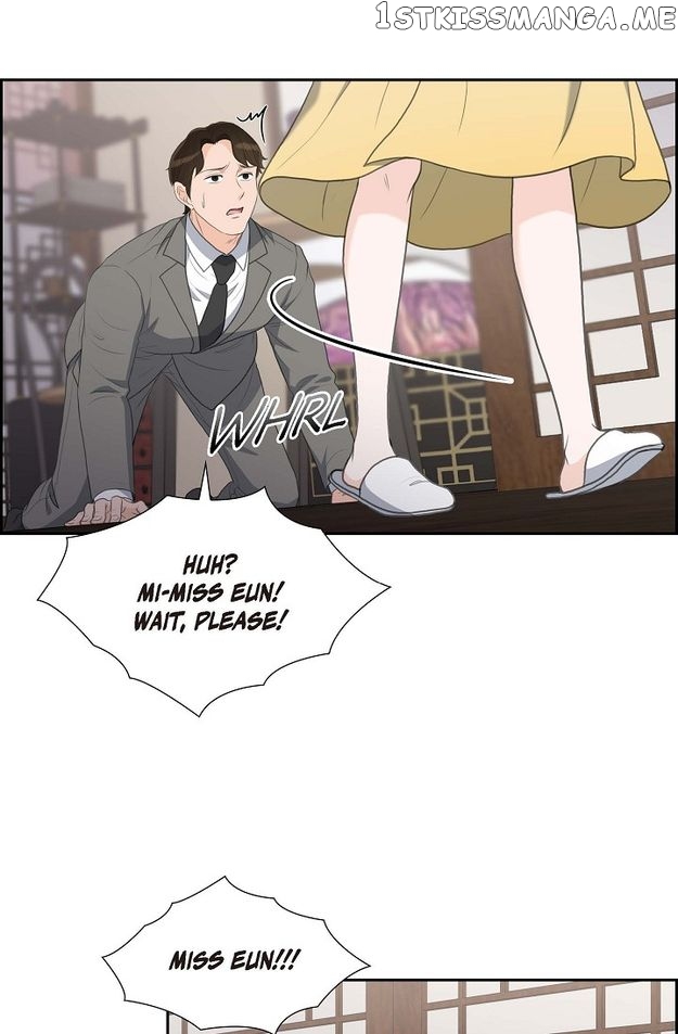 Crown Prince’s Marriage Proposal Chapter 25 - page 54