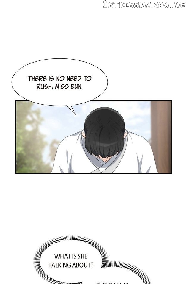 Crown Prince’s Marriage Proposal Chapter 25 - page 59