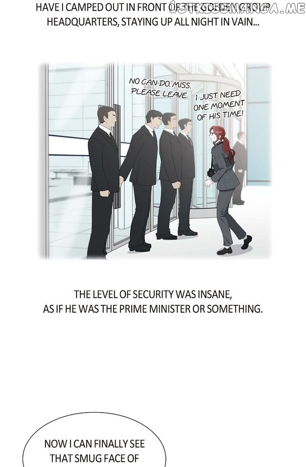 Crown Prince’s Marriage Proposal Chapter 25 - page 6