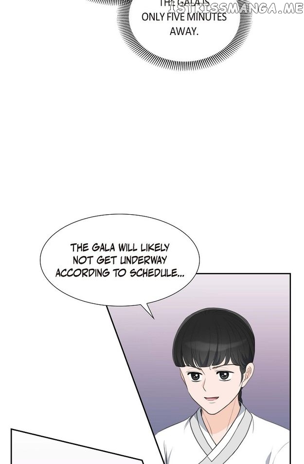 Crown Prince’s Marriage Proposal Chapter 25 - page 60