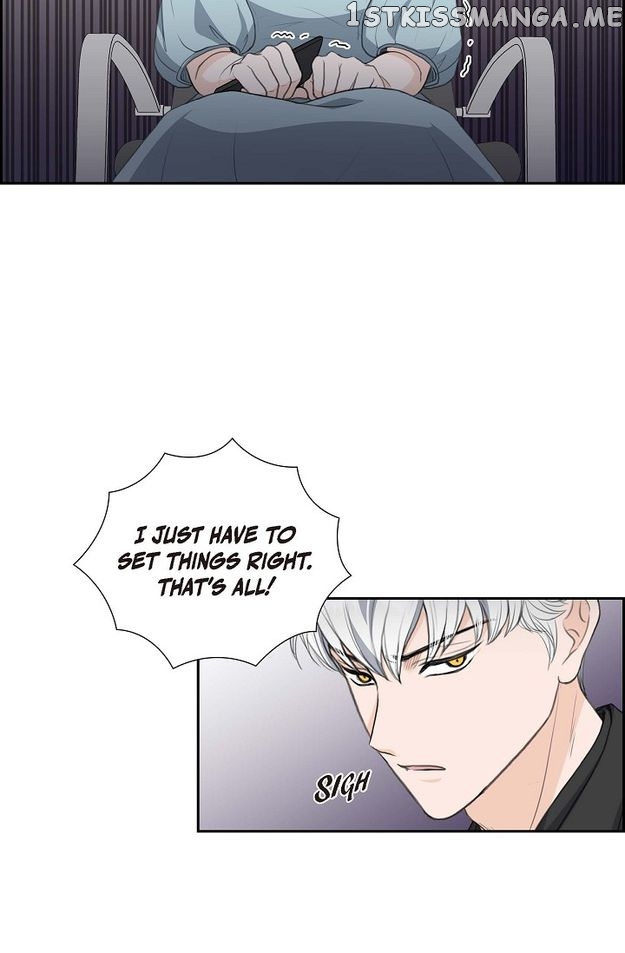 Crown Prince’s Marriage Proposal Chapter 23 - page 24