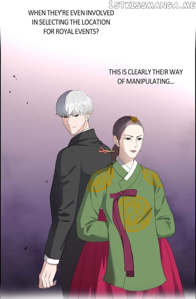 Crown Prince’s Marriage Proposal Chapter 23 - page 37