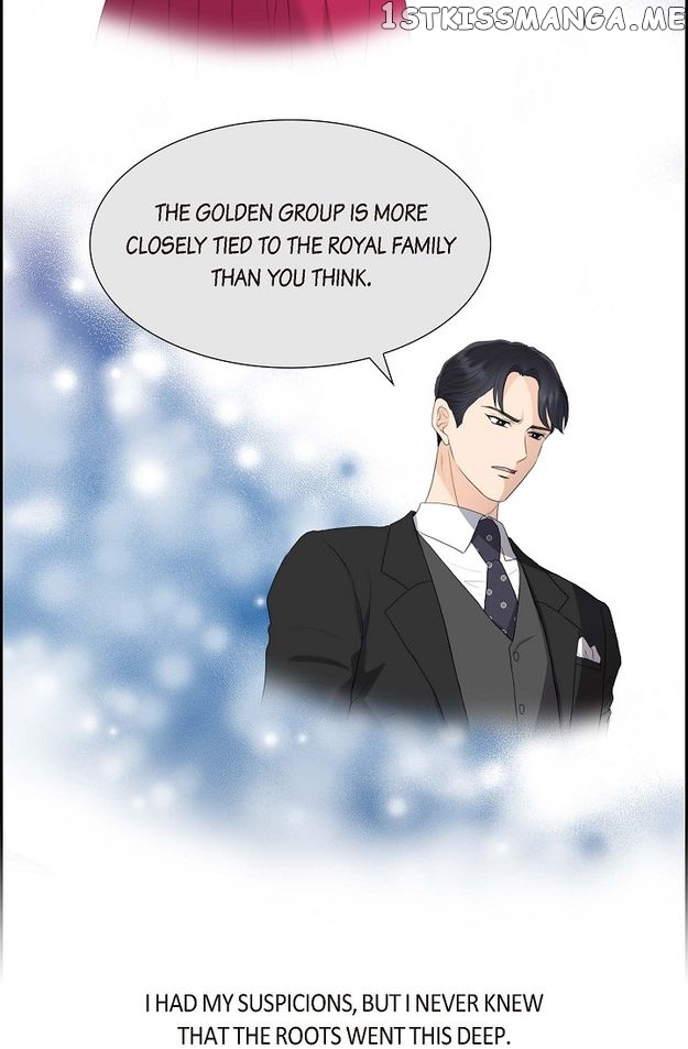 Crown Prince’s Marriage Proposal Chapter 23 - page 40