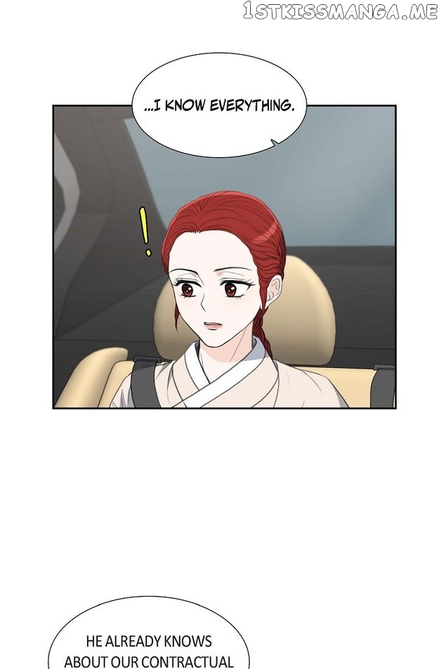 Crown Prince’s Marriage Proposal Chapter 23 - page 52