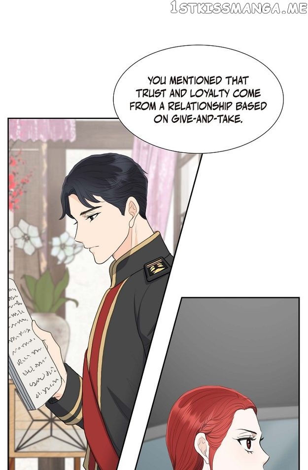 Crown Prince’s Marriage Proposal Chapter 23 - page 56