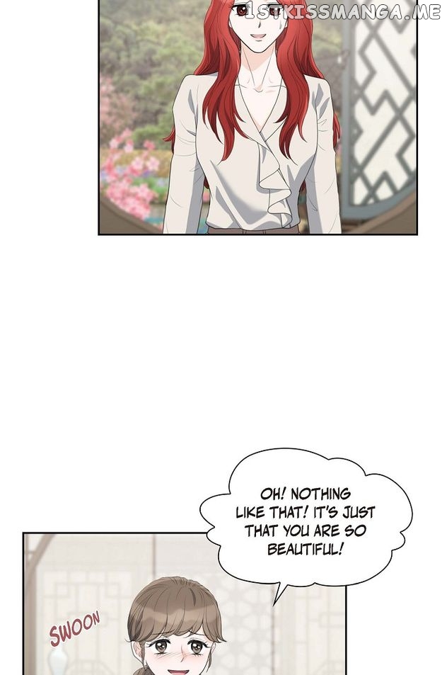 Crown Prince’s Marriage Proposal Chapter 21 - page 10