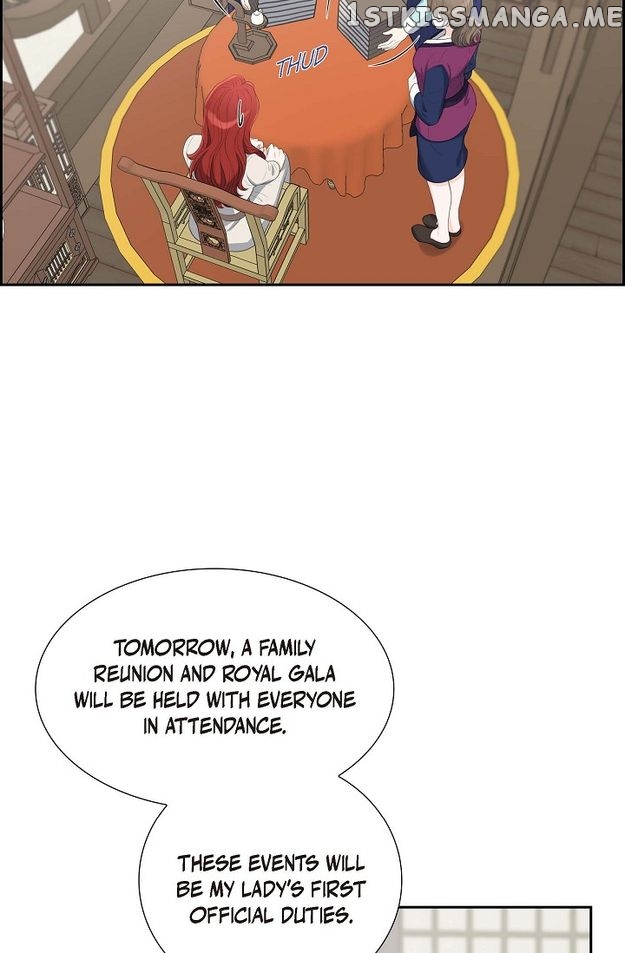 Crown Prince’s Marriage Proposal Chapter 21 - page 15