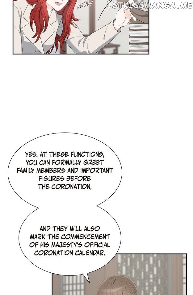 Crown Prince’s Marriage Proposal Chapter 21 - page 17