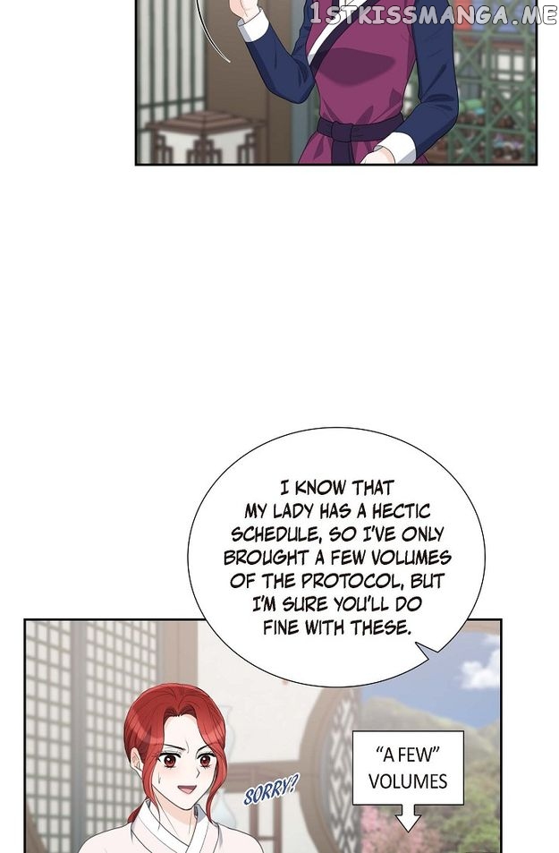 Crown Prince’s Marriage Proposal Chapter 21 - page 26