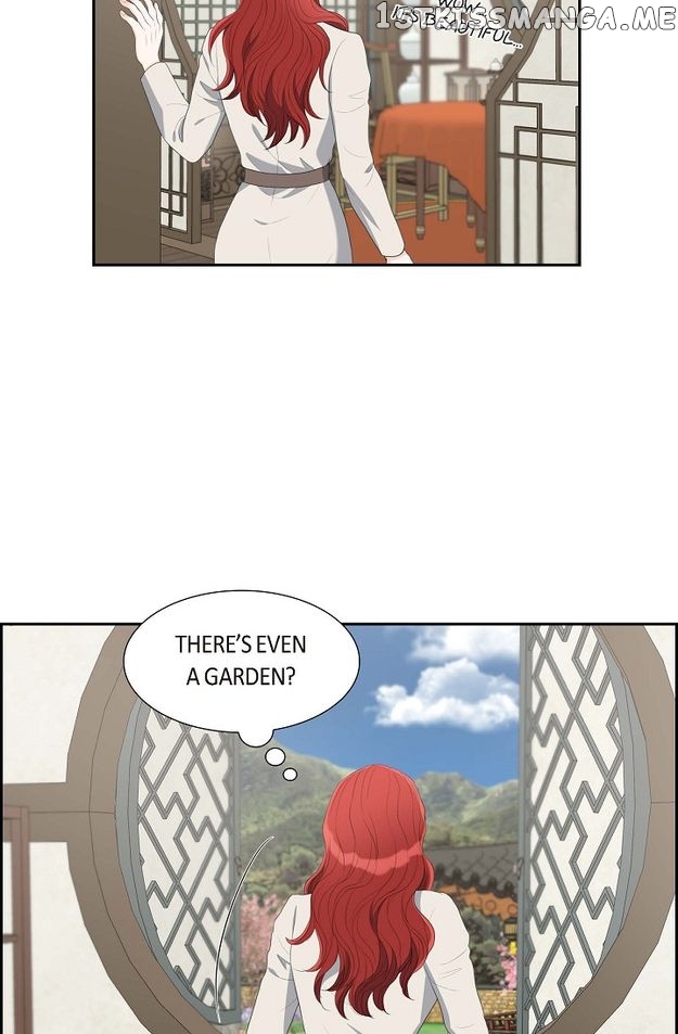 Crown Prince’s Marriage Proposal Chapter 21 - page 3