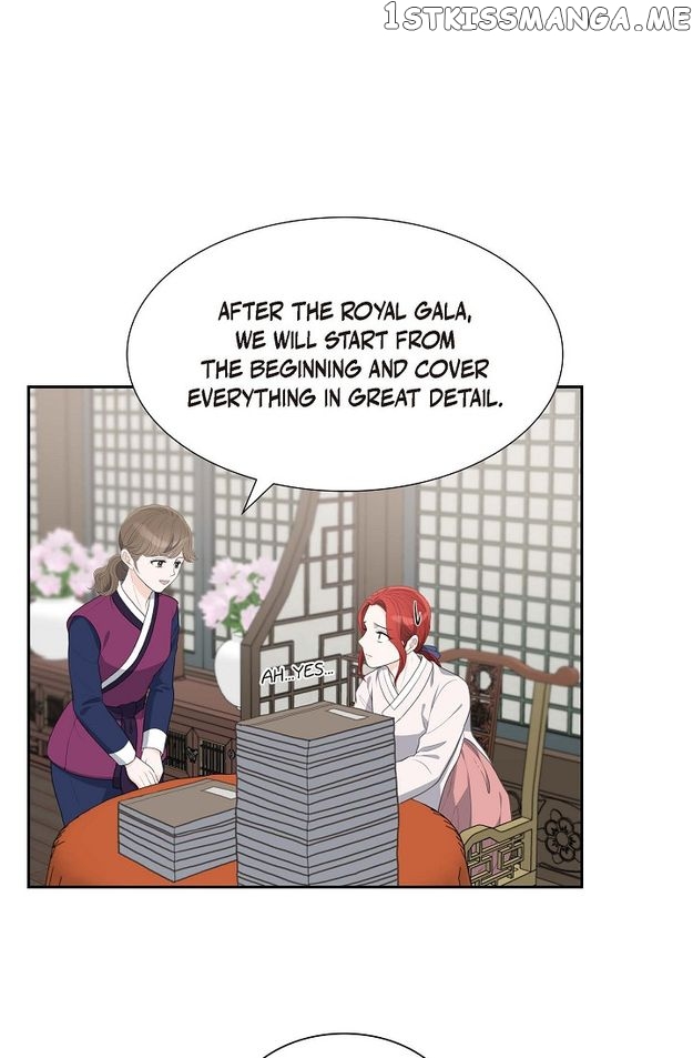 Crown Prince’s Marriage Proposal Chapter 21 - page 35