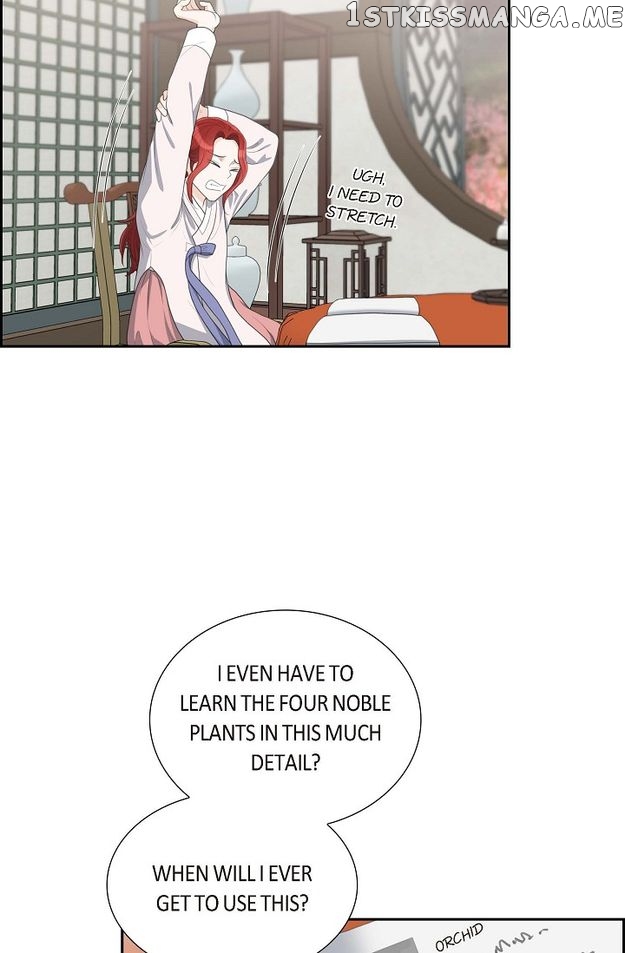 Crown Prince’s Marriage Proposal Chapter 21 - page 37