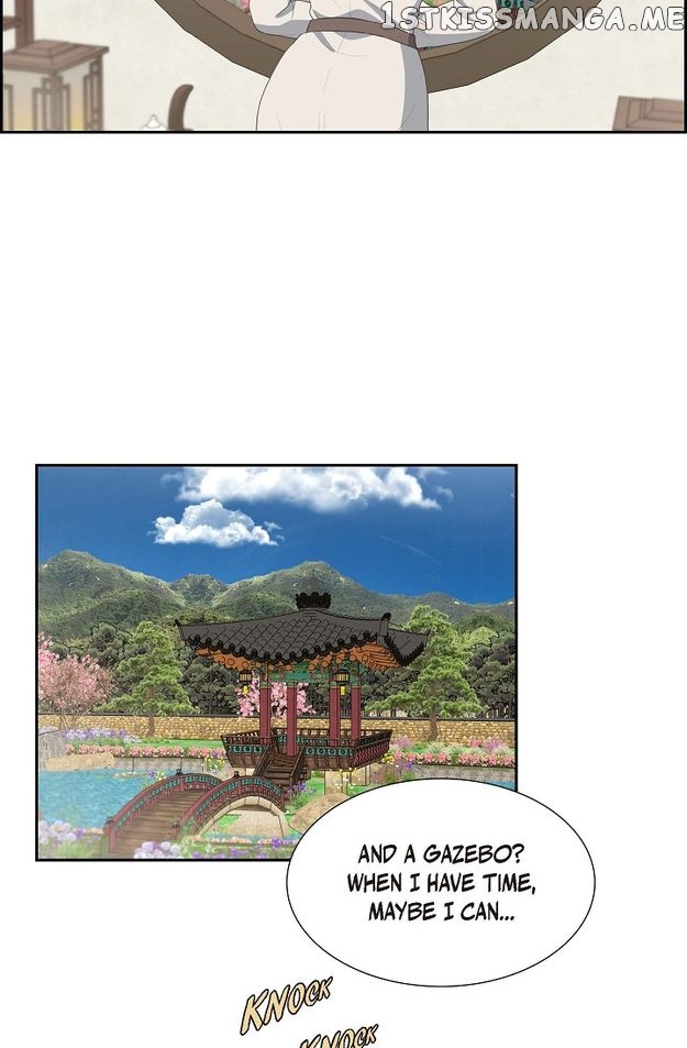 Crown Prince’s Marriage Proposal Chapter 21 - page 4