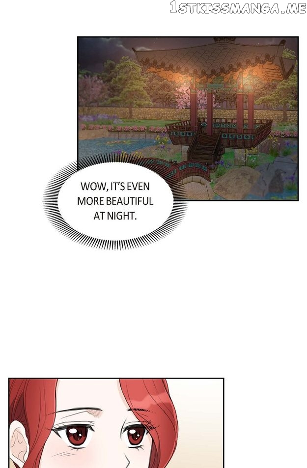 Crown Prince’s Marriage Proposal Chapter 21 - page 42