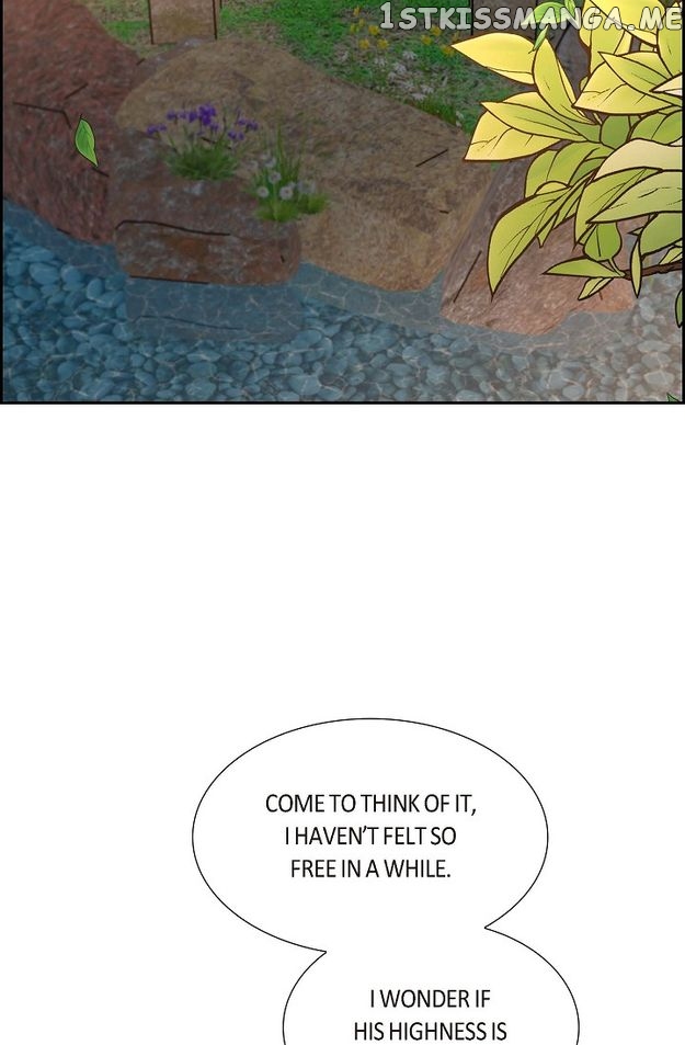 Crown Prince’s Marriage Proposal Chapter 21 - page 45