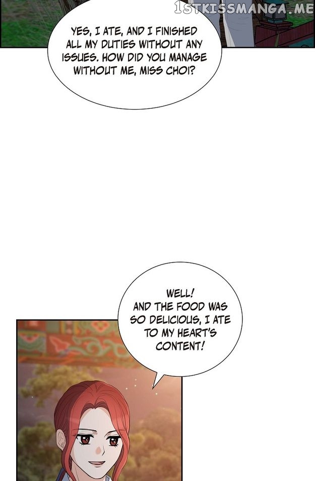 Crown Prince’s Marriage Proposal Chapter 21 - page 53