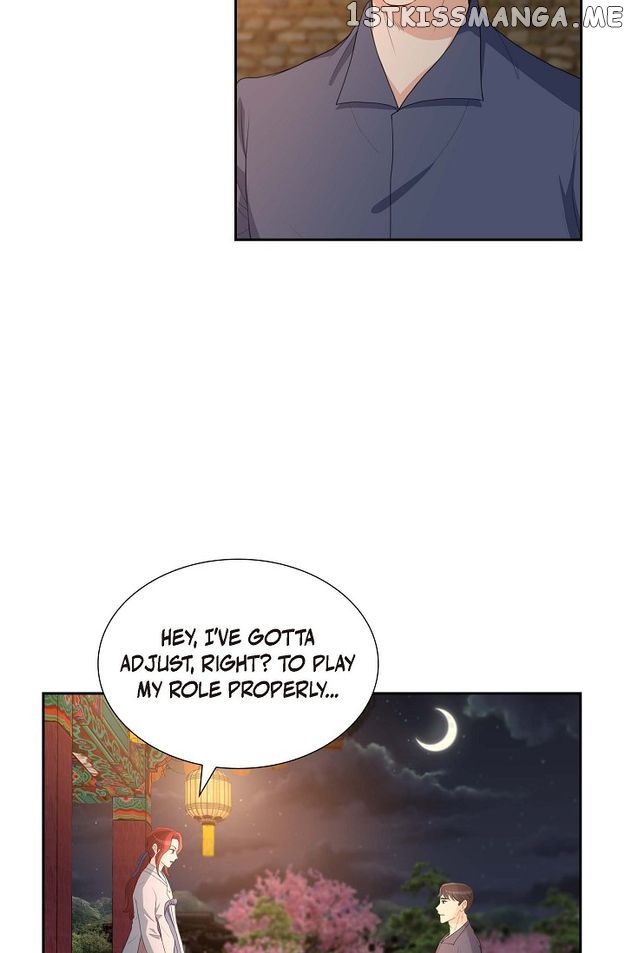 Crown Prince’s Marriage Proposal Chapter 21 - page 55