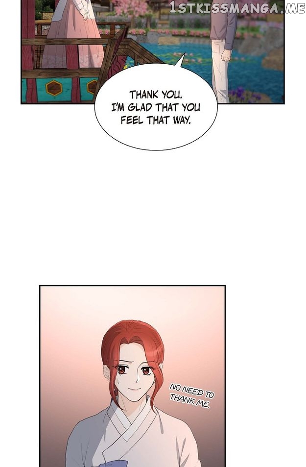 Crown Prince’s Marriage Proposal Chapter 21 - page 56