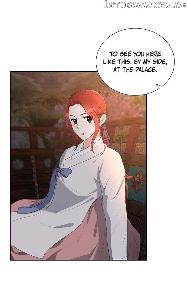 Crown Prince’s Marriage Proposal Chapter 21 - page 62