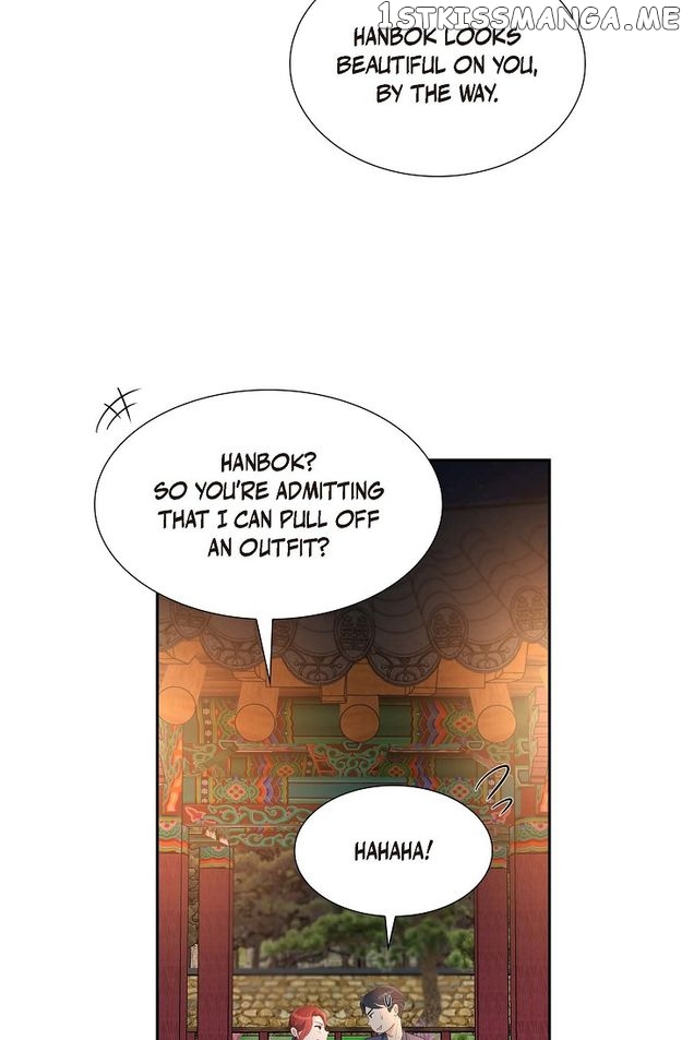 Crown Prince’s Marriage Proposal Chapter 21 - page 65