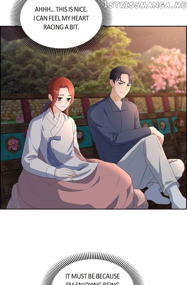 Crown Prince’s Marriage Proposal Chapter 21 - page 68