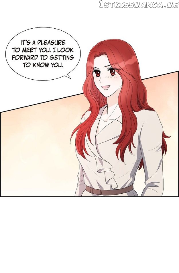 Crown Prince’s Marriage Proposal Chapter 21 - page 8