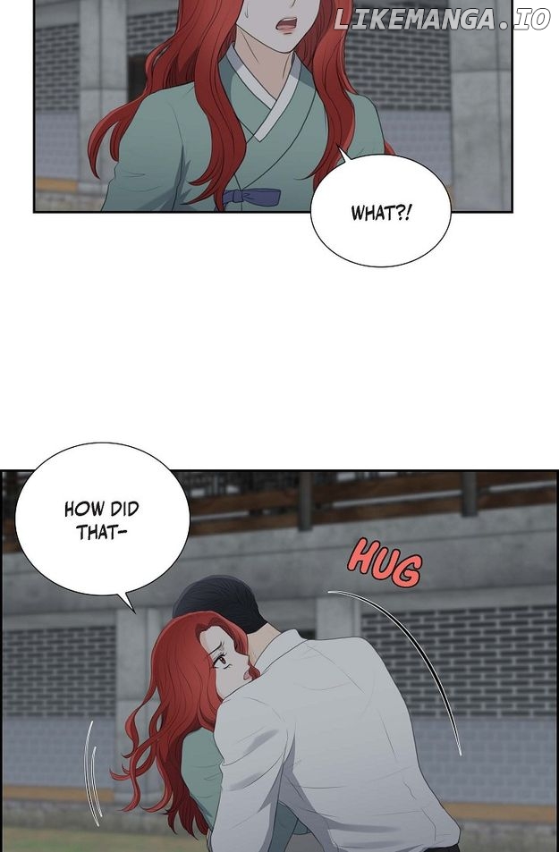Crown Prince’s Marriage Proposal Chapter 49 - page 15