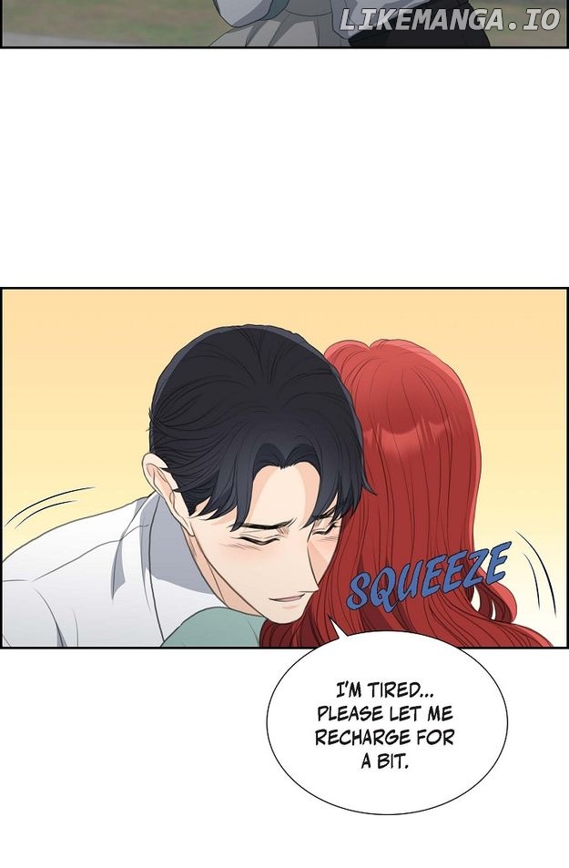 Crown Prince’s Marriage Proposal Chapter 49 - page 16