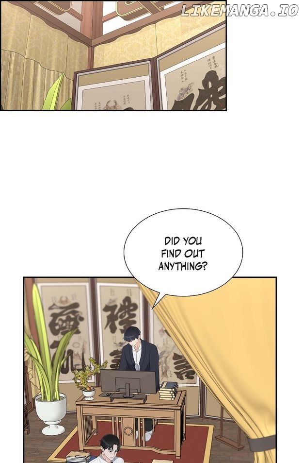 Crown Prince’s Marriage Proposal Chapter 49 - page 31