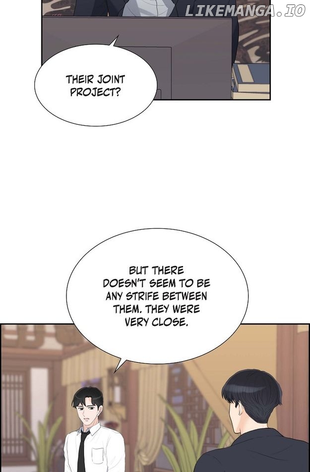 Crown Prince’s Marriage Proposal Chapter 49 - page 34