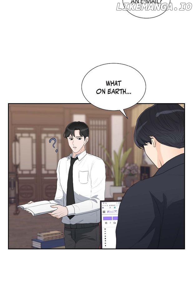 Crown Prince’s Marriage Proposal Chapter 49 - page 37