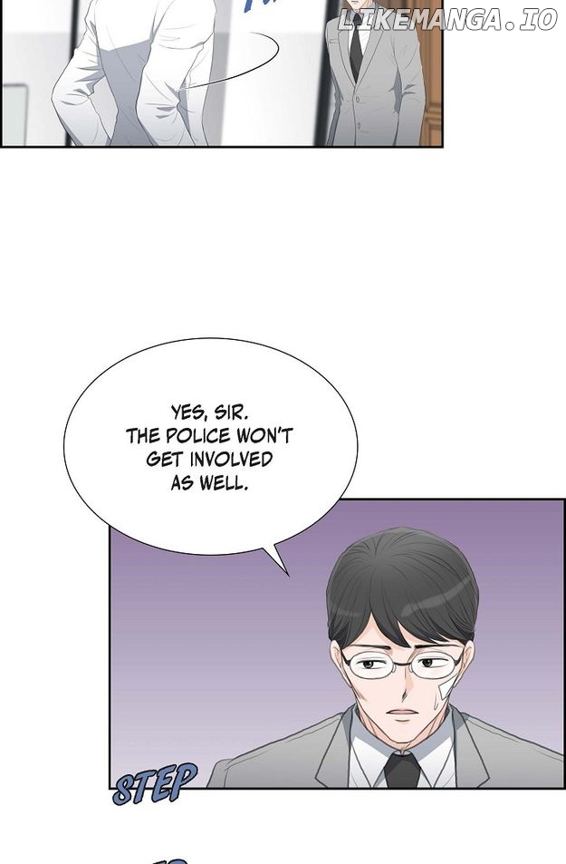 Crown Prince’s Marriage Proposal Chapter 49 - page 5